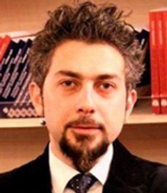 George G. TUMANISHVILI
