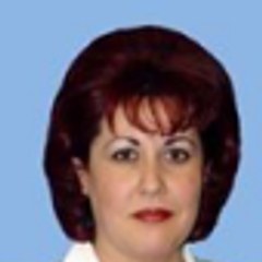 Jana MAFTEI