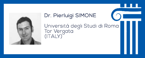 Pierluigi CONGIU