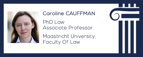 Caroline CAUFFMAN