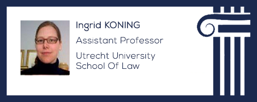 Inge KONING