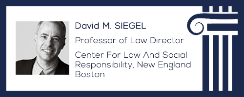 David SIEGEL