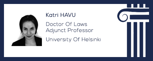 Katri HAVU