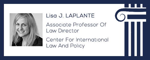 Lisa LAPLANTE