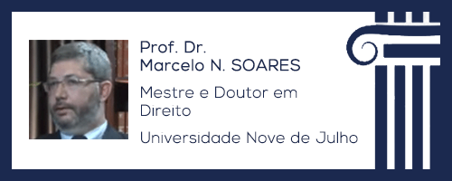 Marcelo NEGRI SOARES